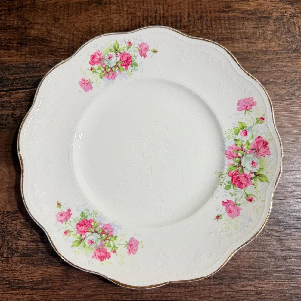 Smith Phillips antique set